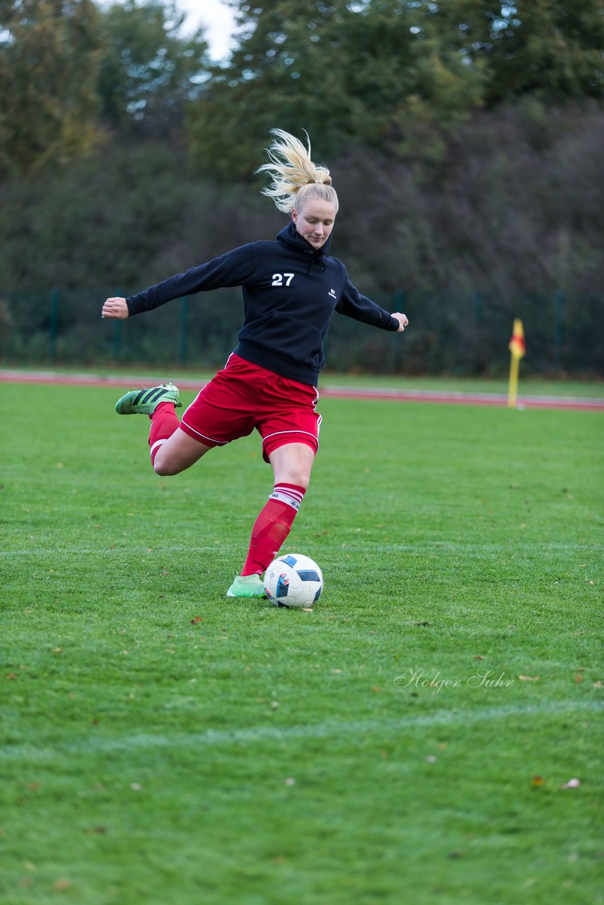 Bild 85 - Frauen SV Wahlstedt - ATSV Stockelsdorf : Ergebnis: 1:4